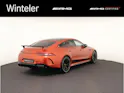 Mercedes-Benz AMG GT 4 53 4Matic+