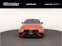 Mercedes-Benz AMG GT 4 53 4Matic+