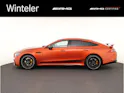 Mercedes-Benz AMG GT 4 53 4Matic+