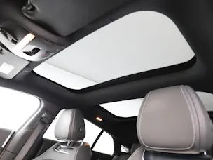 Mercedes-Benz AMG GT 4 53 4Matic+