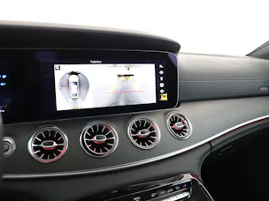 Mercedes-Benz AMG GT 4 53 4Matic+