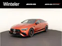 Mercedes-Benz AMG GT 4 53 4Matic+