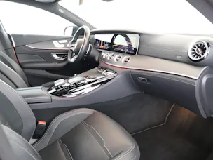 Mercedes-Benz AMG GT 4 53 4Matic+