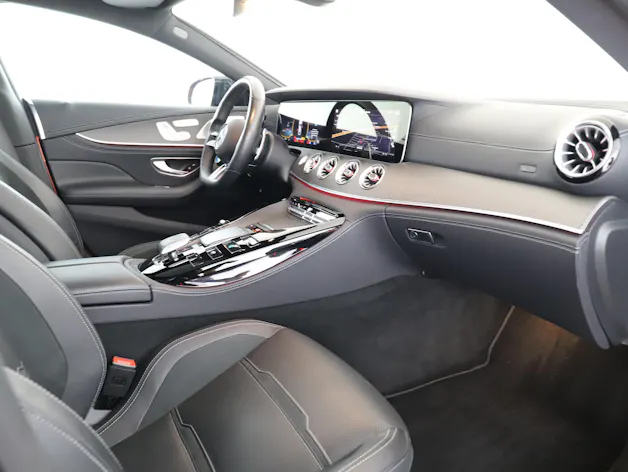 Mercedes-Benz AMG GT 4 53 4Matic+