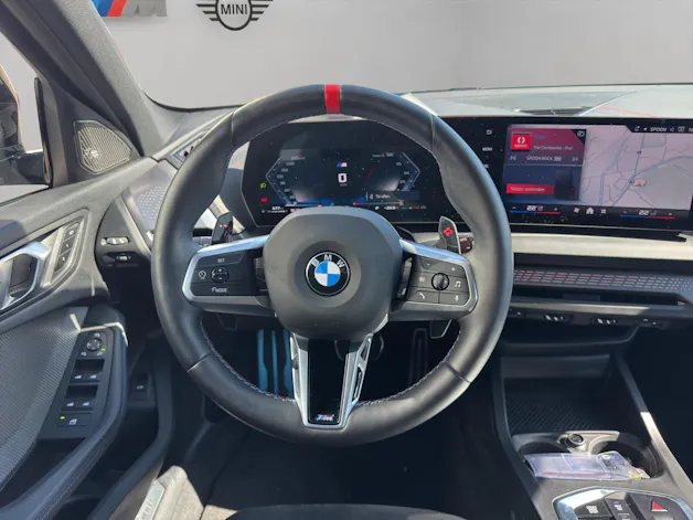 BMW M135 xDrive M Sport Pro