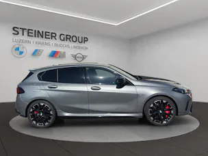 BMW M135 xDrive M Sport Pro