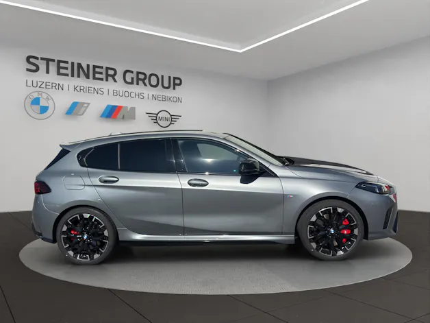 BMW M135 xDrive M Sport Pro