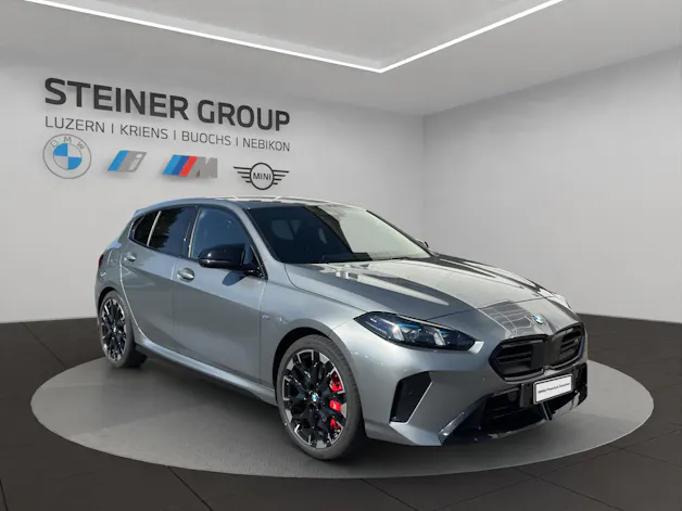 BMW M135 xDrive M Sport Pro