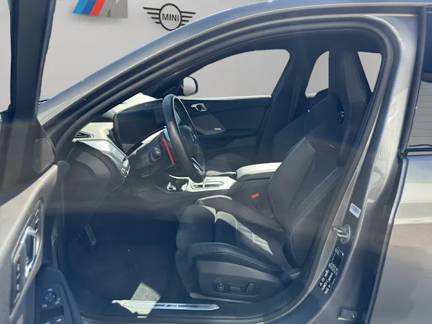 BMW M135 xDrive M Sport Pro