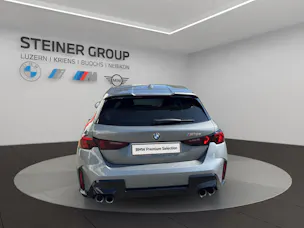 BMW M135 xDrive M Sport Pro