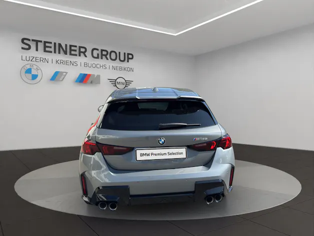 BMW M135 xDrive M Sport Pro