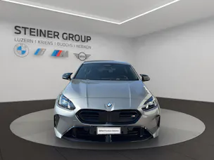 BMW M135 xDrive M Sport Pro