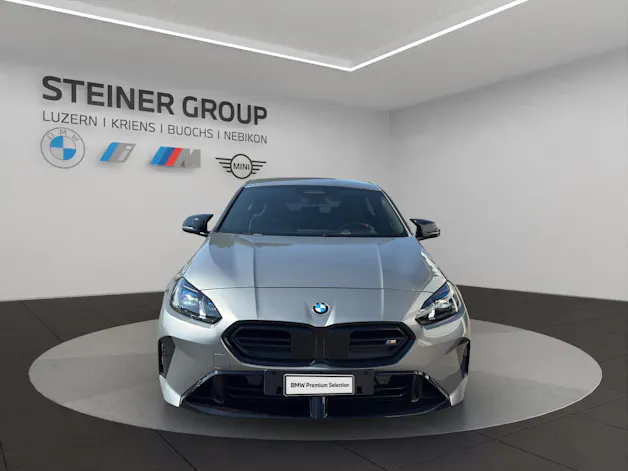 BMW M135 xDrive M Sport Pro