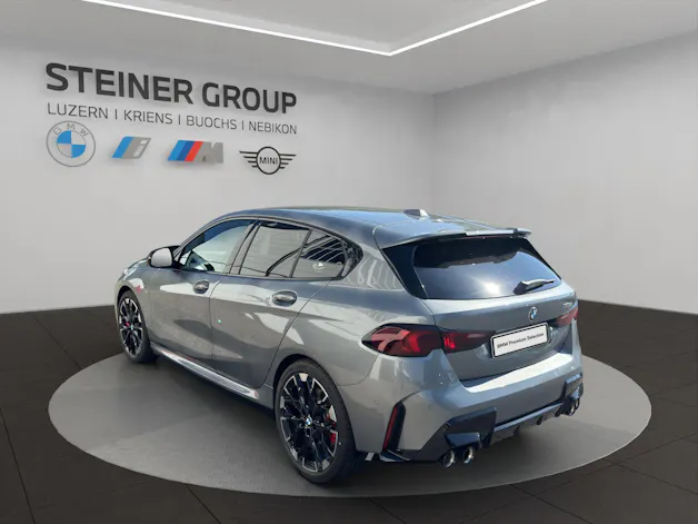 BMW M135 xDrive M Sport Pro