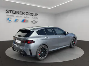 BMW M135 xDrive M Sport Pro