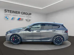 BMW M135 xDrive M Sport Pro