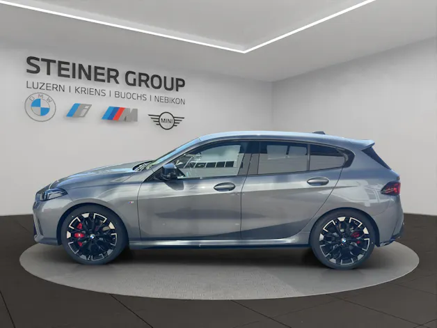 BMW M135 xDrive M Sport Pro