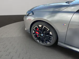 BMW M135 xDrive M Sport Pro