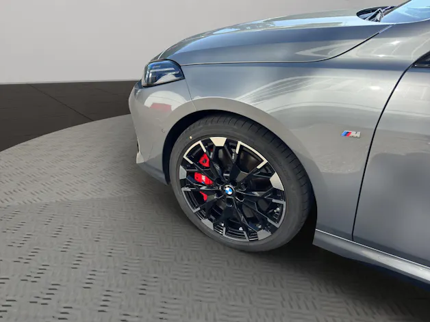 BMW M135 xDrive M Sport Pro