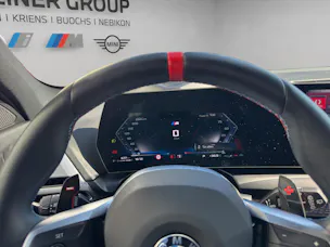 BMW M135 xDrive M Sport Pro