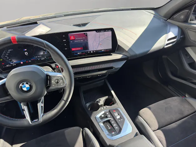 BMW M135 xDrive M Sport Pro