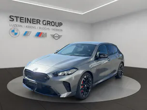 BMW M135 xDrive M Sport Pro