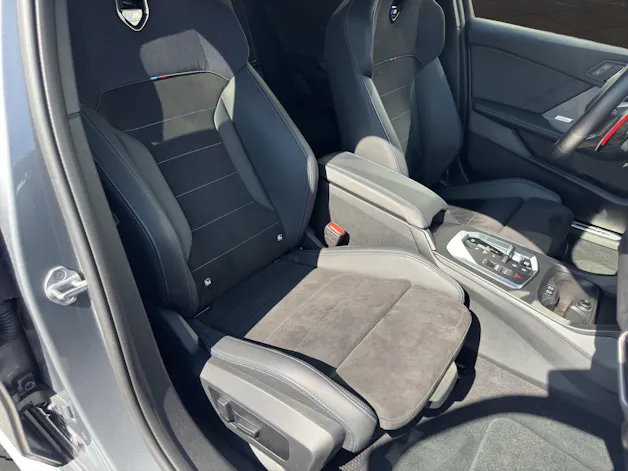 BMW M135 xDrive M Sport Pro