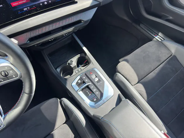BMW M135 xDrive M Sport Pro