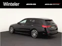 Mercedes-Benz C AMG 43 T 4Matic