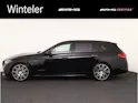 Mercedes-Benz C AMG 43 T 4Matic