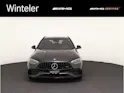Mercedes-Benz C AMG 43 T 4Matic