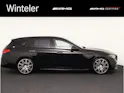 Mercedes-Benz C AMG 43 T 4Matic