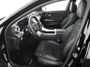 Mercedes-Benz C AMG 43 T 4Matic
