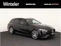 Mercedes-Benz C AMG 43 T 4Matic