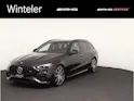 Mercedes-Benz C AMG 43 T 4Matic