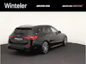 Mercedes-Benz C AMG 43 T 4Matic
