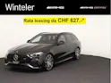 Mercedes-Benz C AMG 43 T 4Matic