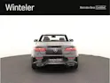 Mercedes-Benz E 450 Cab. 4M AMG Line