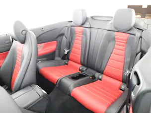 Mercedes-Benz E 450 Cab. 4M AMG Line