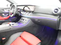 Mercedes-Benz E 450 Cab. 4M AMG Line
