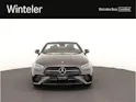 Mercedes-Benz E 450 Cab. 4M AMG Line