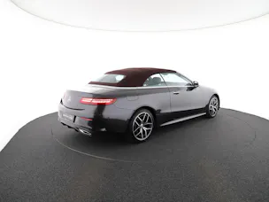 Mercedes-Benz E 450 Cab. 4M AMG Line