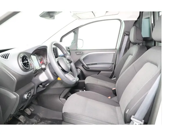 Mercedes-Benz Citan 112 CDI Base Lang