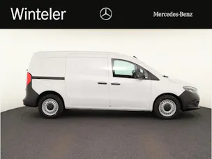 Mercedes-Benz Citan 112 CDI Base Lang