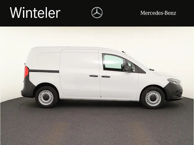Mercedes-Benz Citan 112 CDI Base Lang
