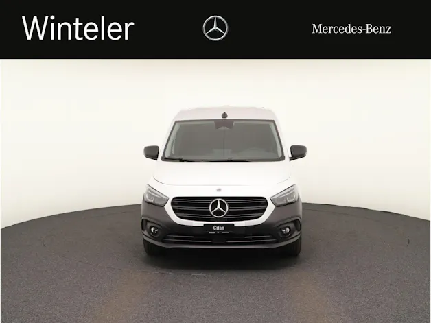 Mercedes-Benz Citan 112 CDI Base Lang
