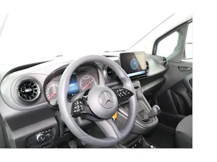 Mercedes-Benz Citan 112 CDI Base Lang