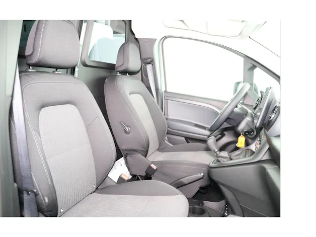 Mercedes-Benz Citan 112 CDI Base Lang