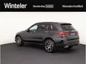 Mercedes-Benz GLC 300 e AMG Line 4Matic