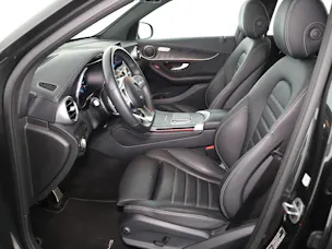 Mercedes-Benz GLC 300 e AMG Line 4Matic